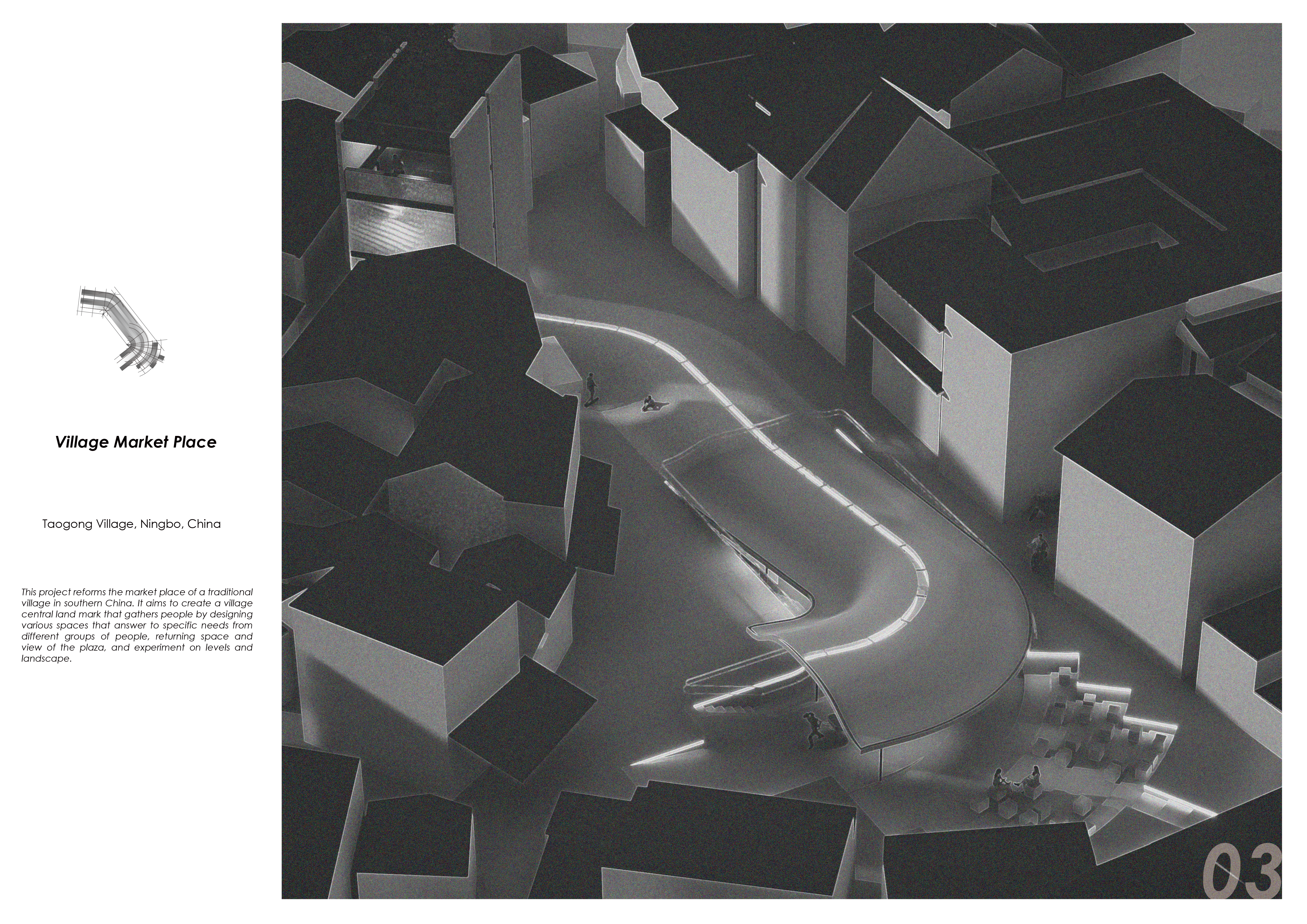 Village Market Main Image 1