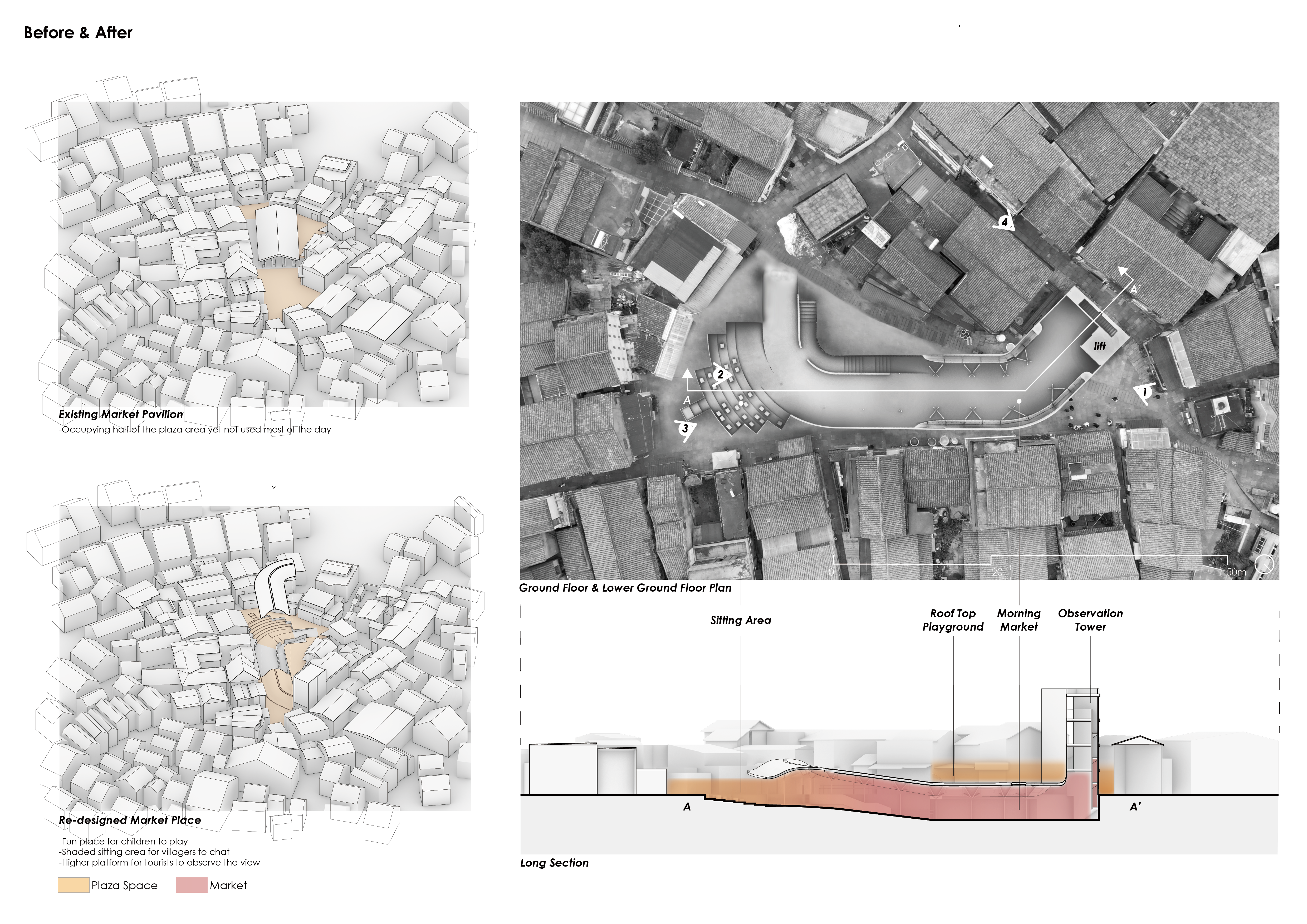 Village Market Main Image 3