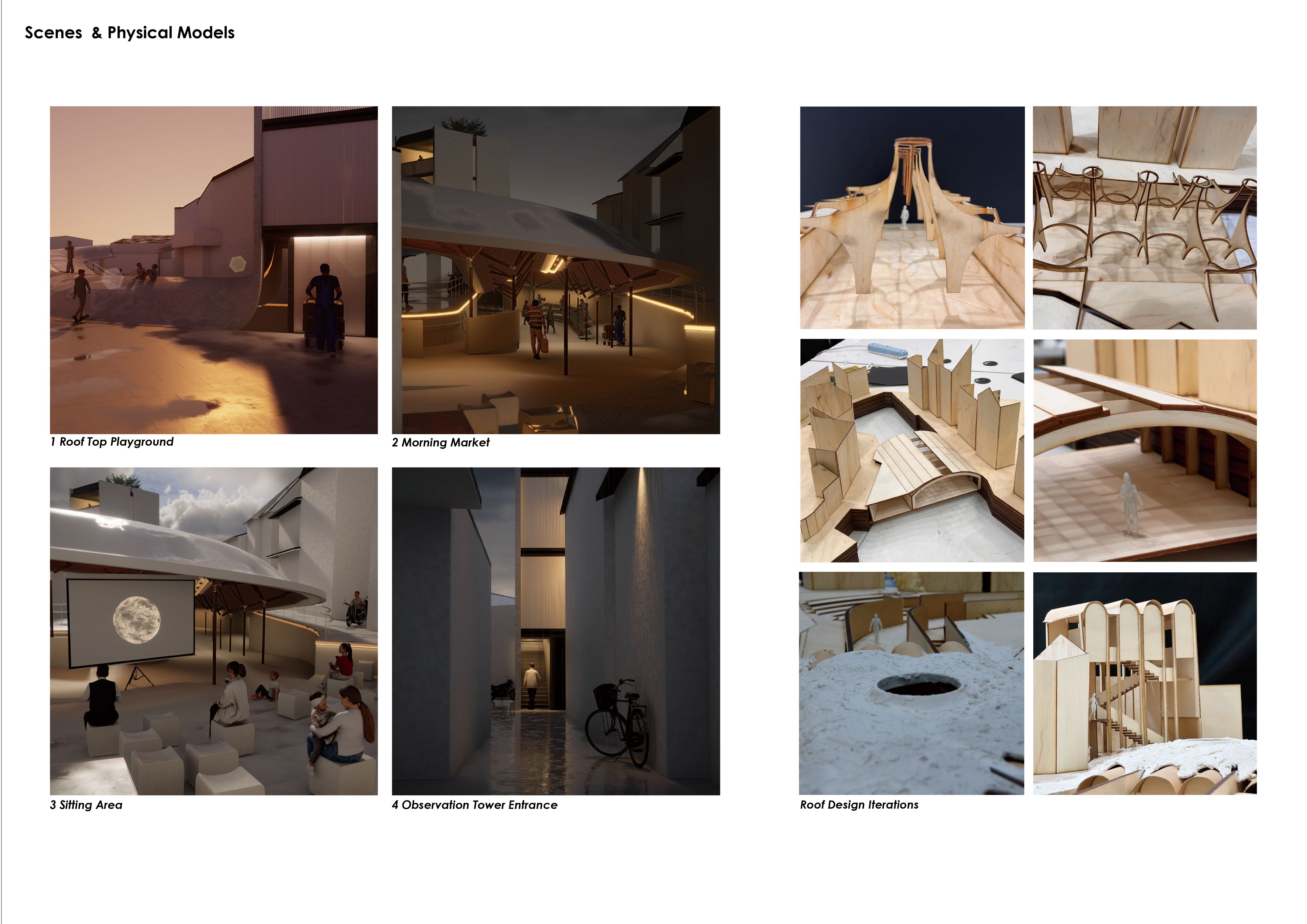 Village Market Main Image 4