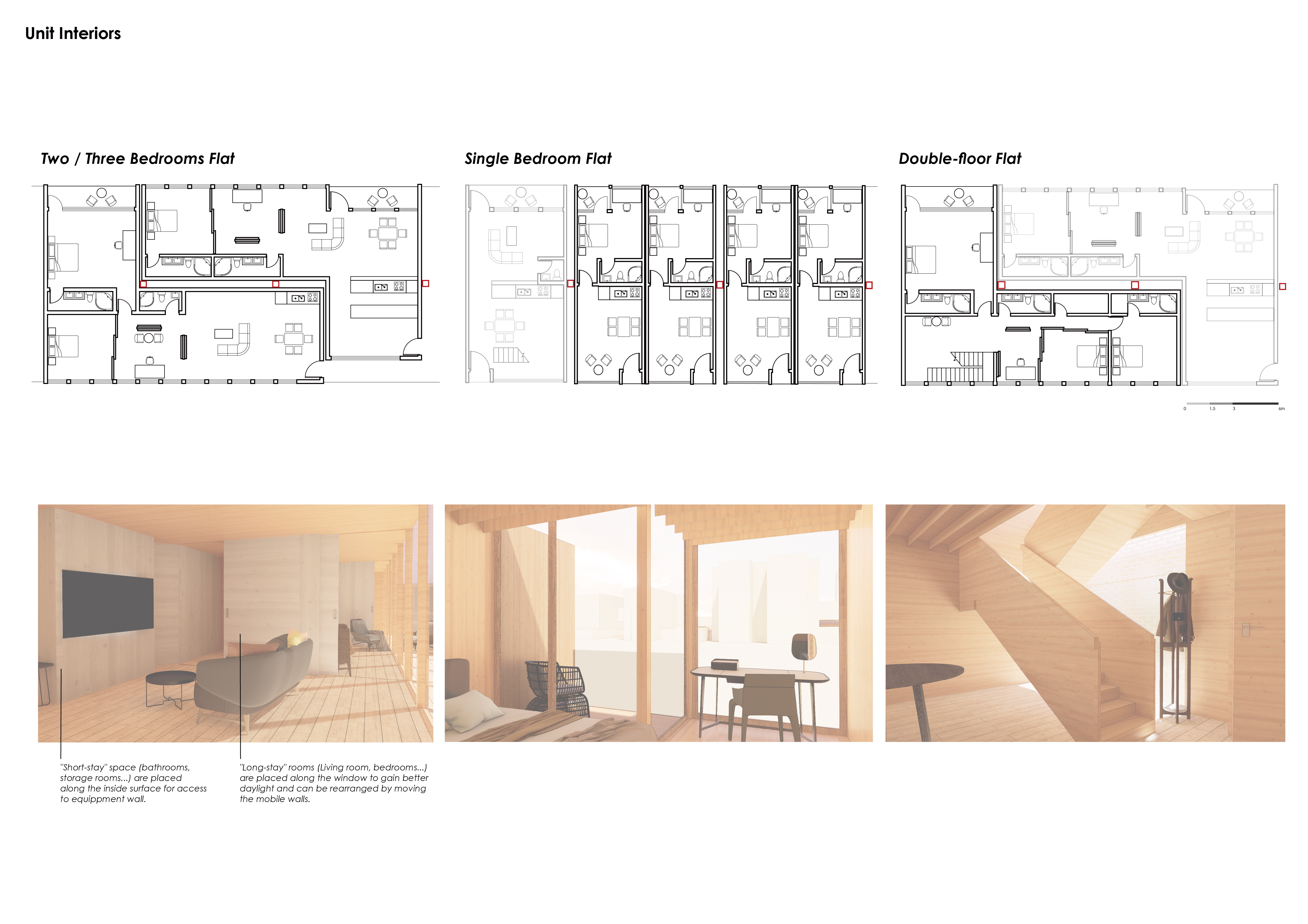 Modular Housing Main Image 5