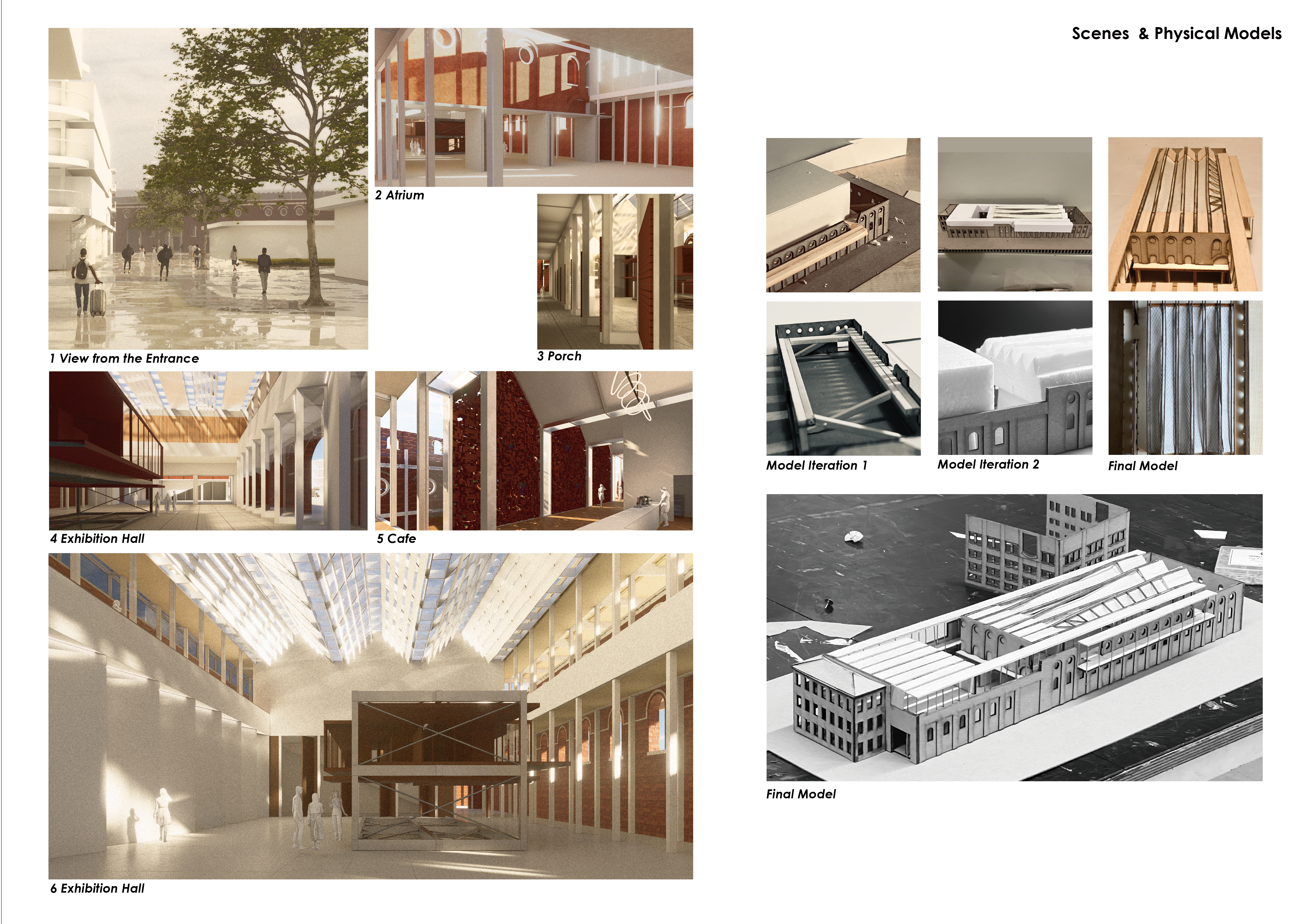 Warehouse Renovation Main Image 6