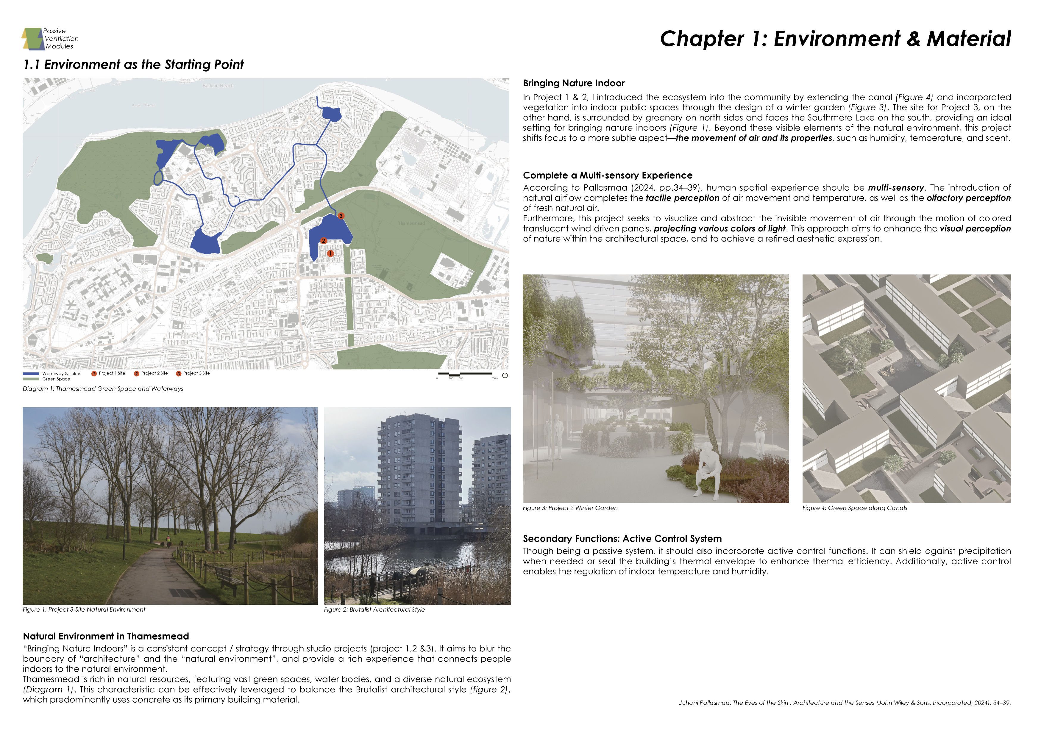 Passive Ventilation Main Image 3
