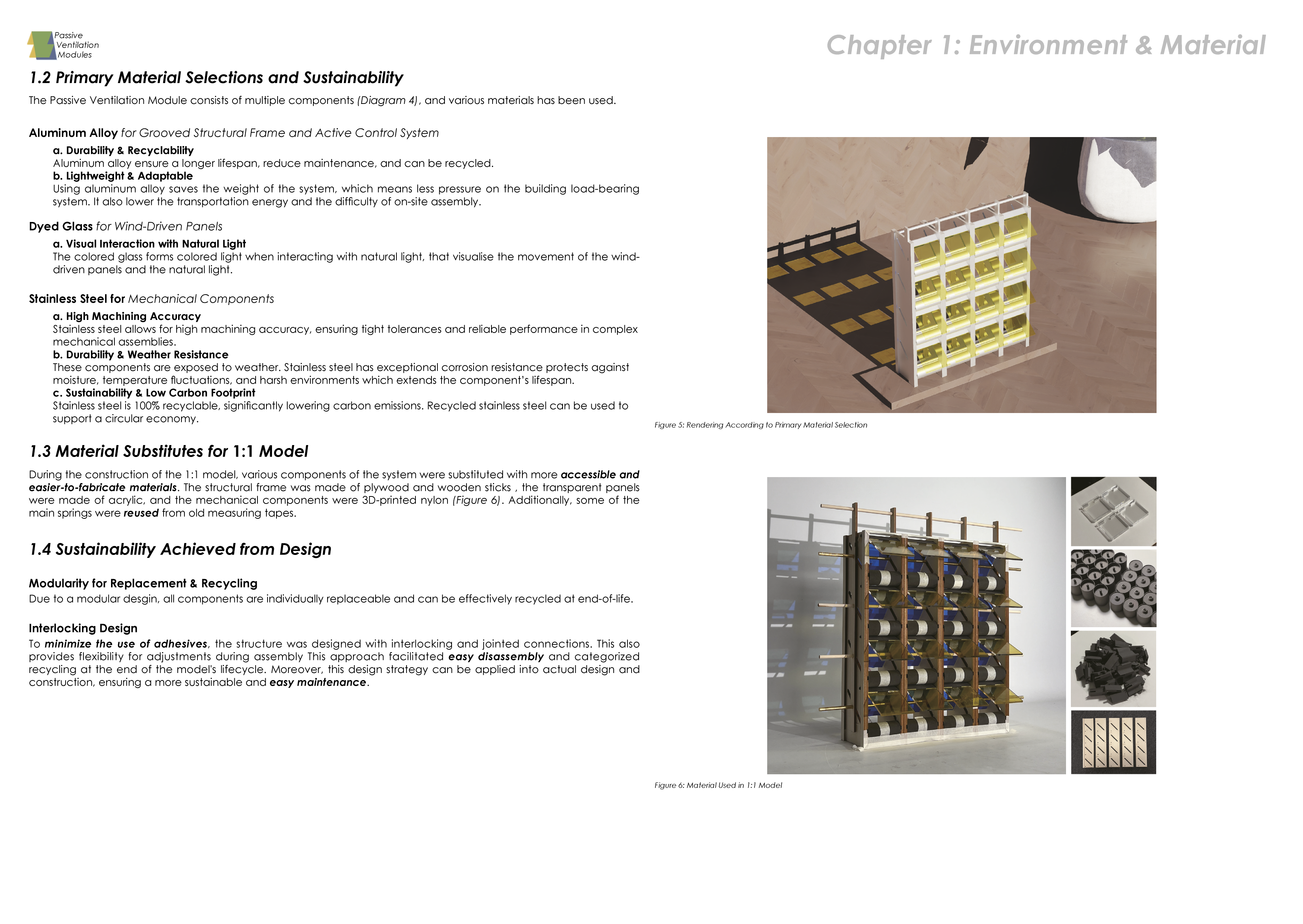 Passive Ventilation Main Image 4