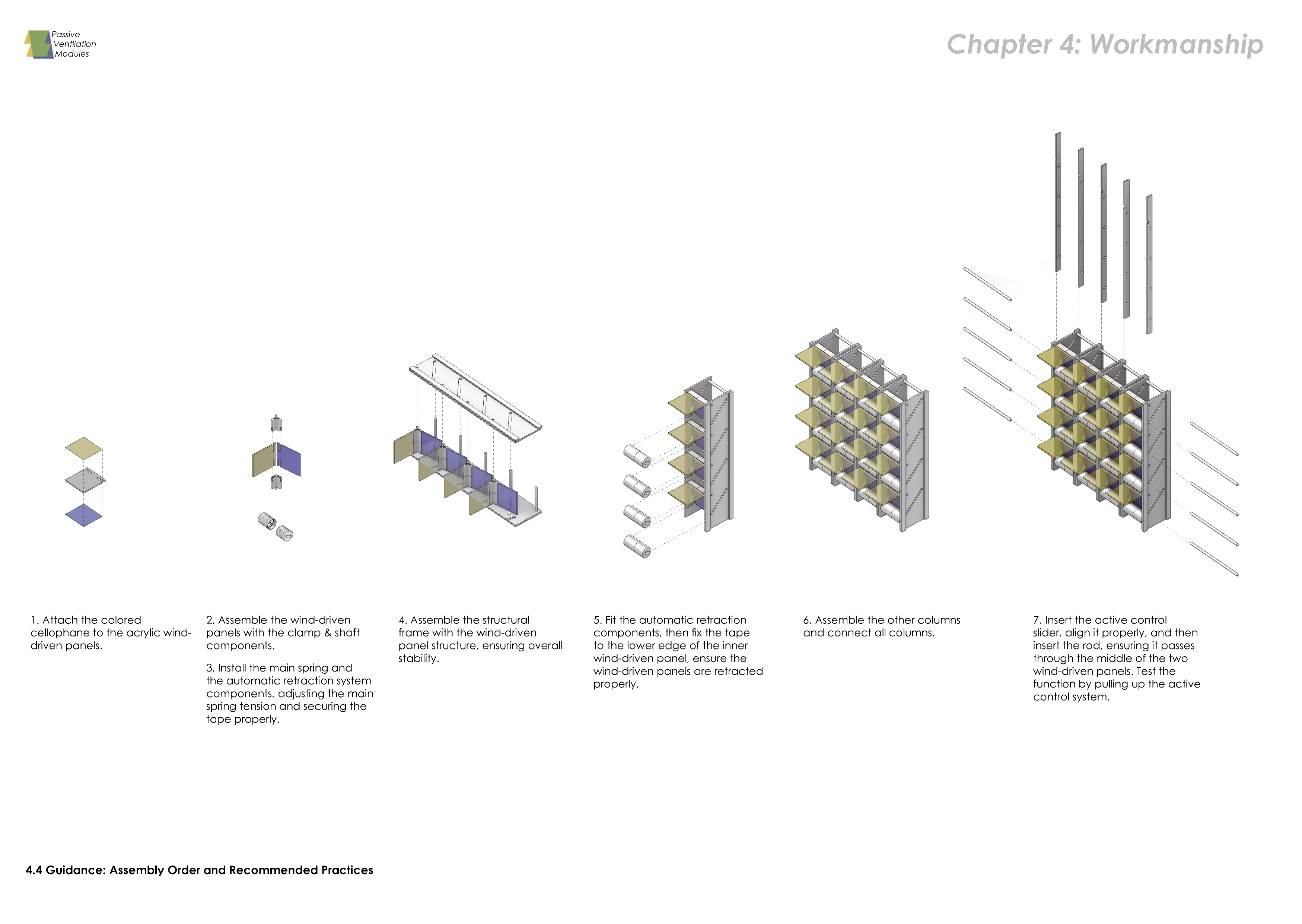 Passive Ventilation Main Image 10